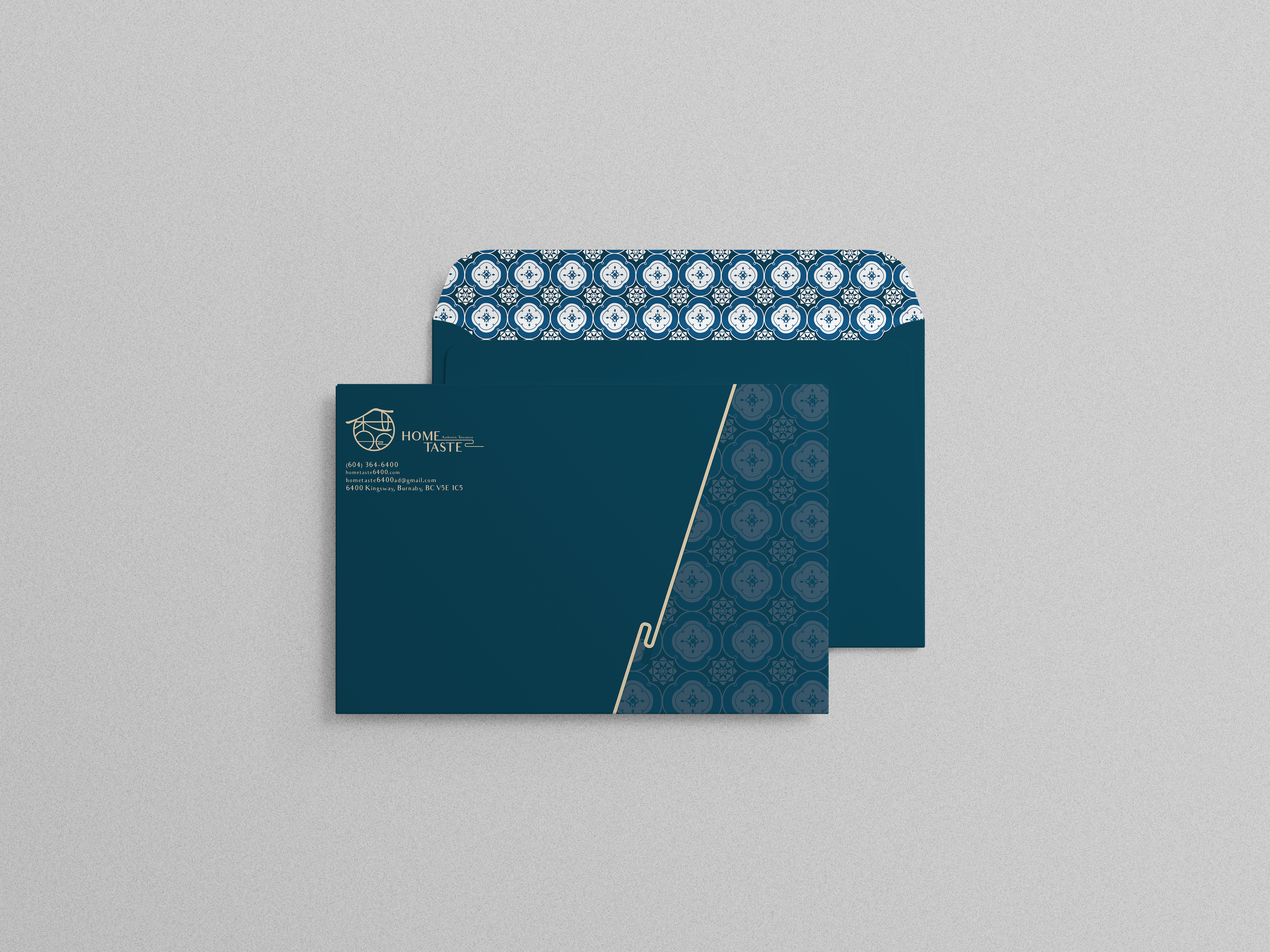 Envelope